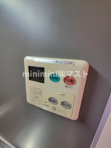 La Douceur難波東の設備