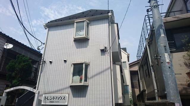 トレンドハウスの画像