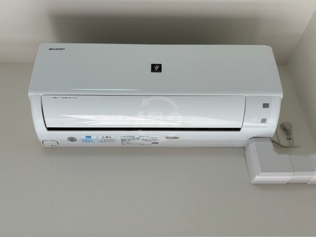 スプランディッド堺東の設備|スプランディッド堺東　エアコン