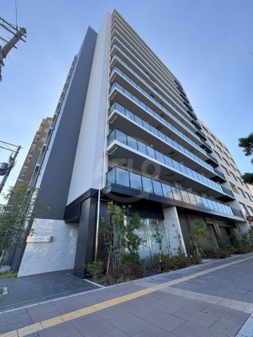スプランディッド堺東の外観|スプランディッド堺東　外観