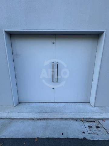 スプランディッド堺東のその他|スプランディッド堺東　ゴミ置き場