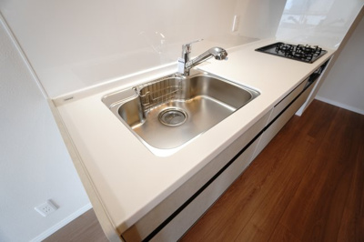 【設備】 | 【上質リノベ】ハイツ翠苑 | 室内（2026年8月4日11：00頃）撮影
