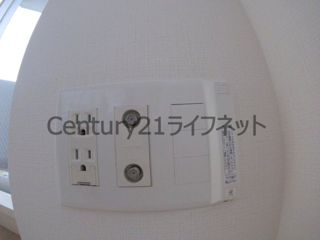 【設備】 | プレサンス梅田東ベータ