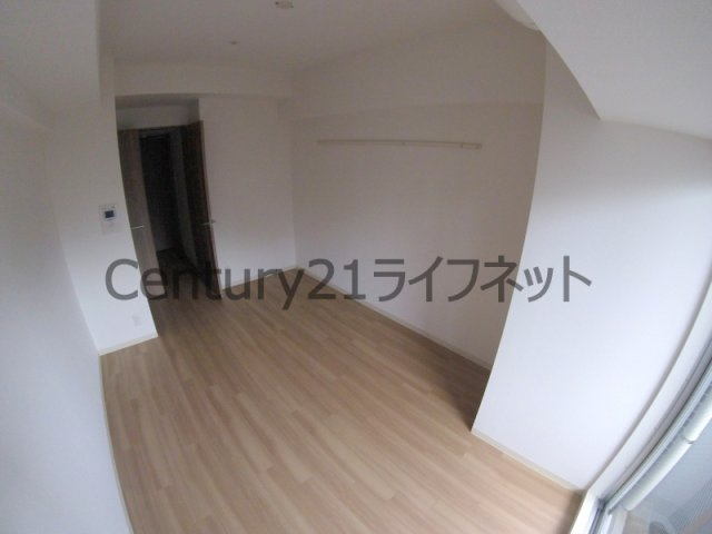 【寝室】 | プレサンス梅田東ベータ