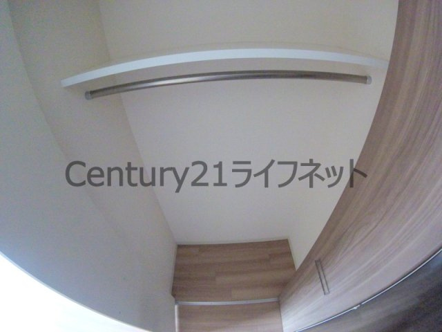 【収納】 | プレサンス梅田東ベータ