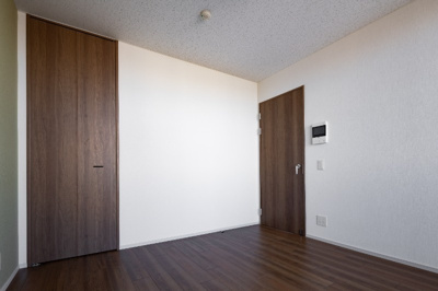 【その他】 | ミュージション朝霞台 | 参考：他号室写真