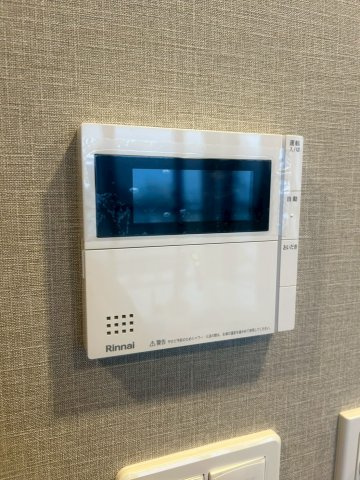 クリオ浅草橋ザ・グランの設備
