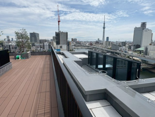 クリオ浅草橋ザ・グランのその他