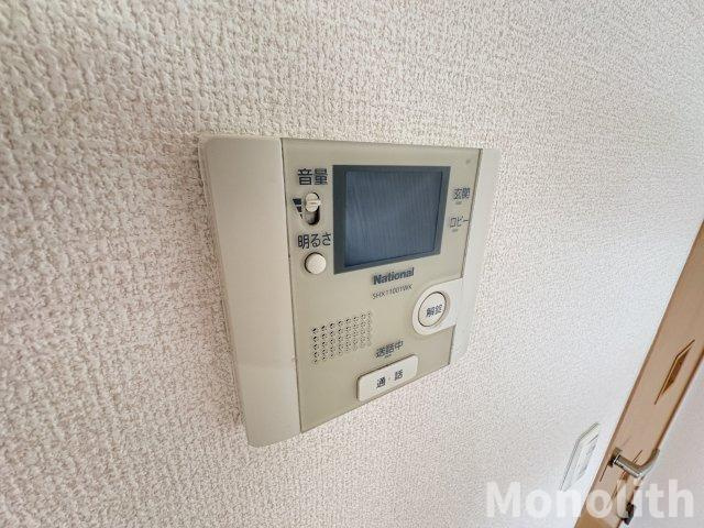 エクセルフォートのセキュリティ