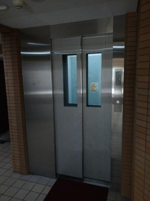 【その他共用部分】 | サンローゼ津田第一