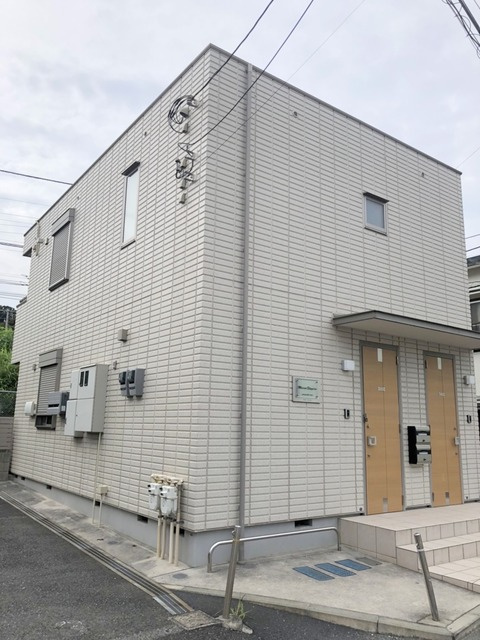 Ｍａｉｓｏｎ　Ｓｈｕｇｅｔｓｕの外観