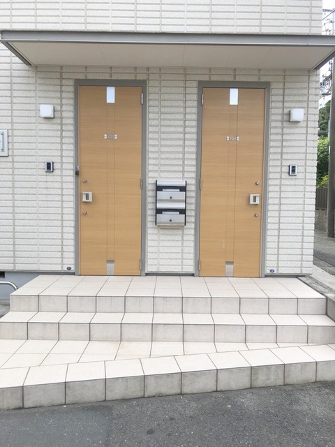 Ｍａｉｓｏｎ　Ｓｈｕｇｅｔｓｕのロビー