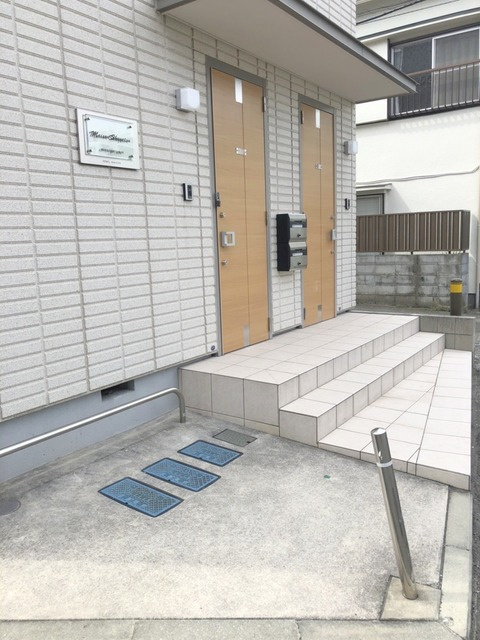 Ｍａｉｓｏｎ　Ｓｈｕｇｅｔｓｕのその他共用部分