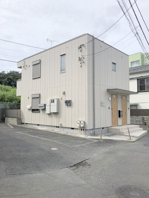 Ｍａｉｓｏｎ　Ｓｈｕｇｅｔｓｕの周辺