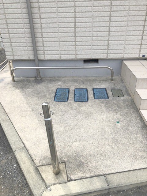 Ｍａｉｓｏｎ　Ｓｈｕｇｅｔｓｕのその他共用部分