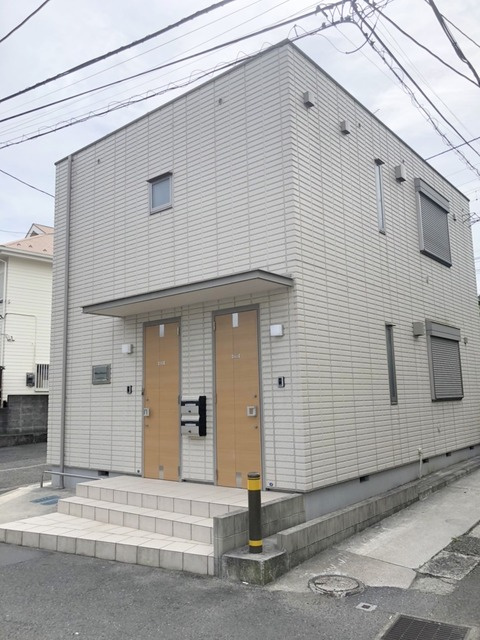 Ｍａｉｓｏｎ　Ｓｈｕｇｅｔｓｕのエントランス