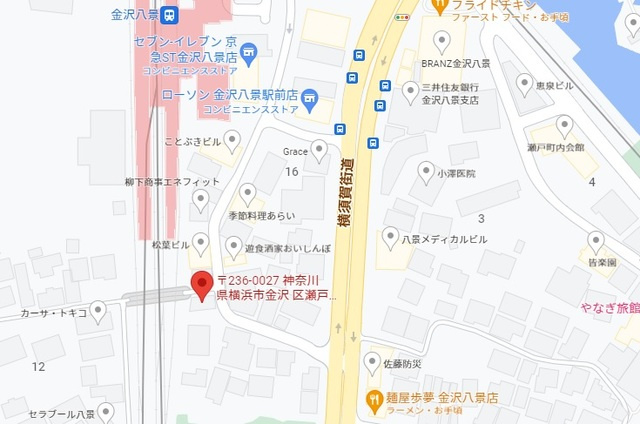 Ｍａｉｓｏｎ　Ｓｈｕｇｅｔｓｕの地図