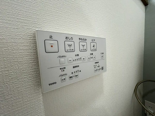 堺市東区石原町貸家のその他