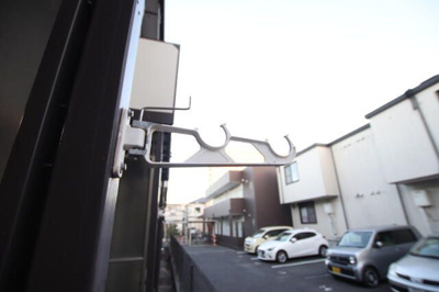 【展望】 | Ｆフラット町谷Ⅰ