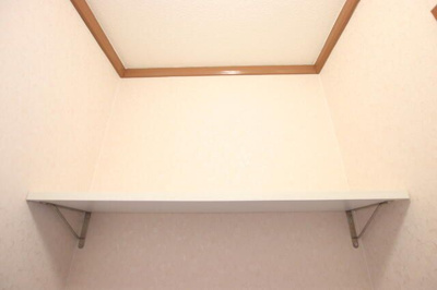 【トイレ】 | Ｆフラット町谷Ⅰ
