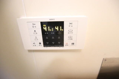 【設備】 | Ｆフラット町谷Ⅰ