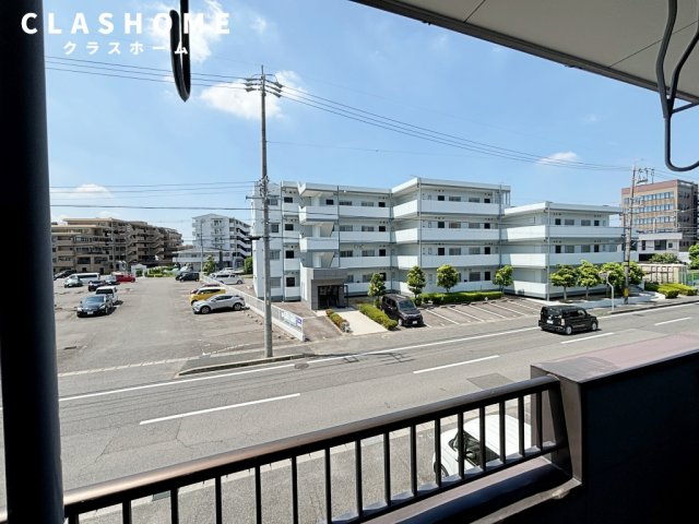 グリーンスクウェア 　　刈谷市の賃貸ならクラスホーム刈谷店の展望|イメージ画像になります