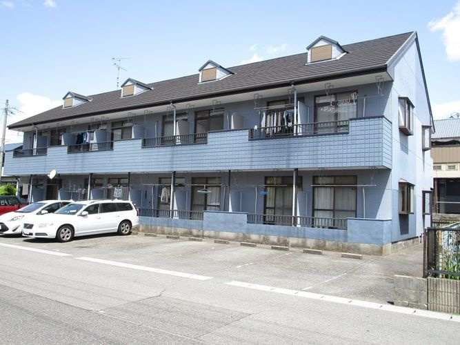 グリーンスクウェア 　　刈谷市の賃貸ならクラスホーム刈谷店の外観