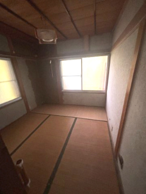 【和室】 | 大津市和邇北浜712-2　戸建 | 2026年6月撮影、和室