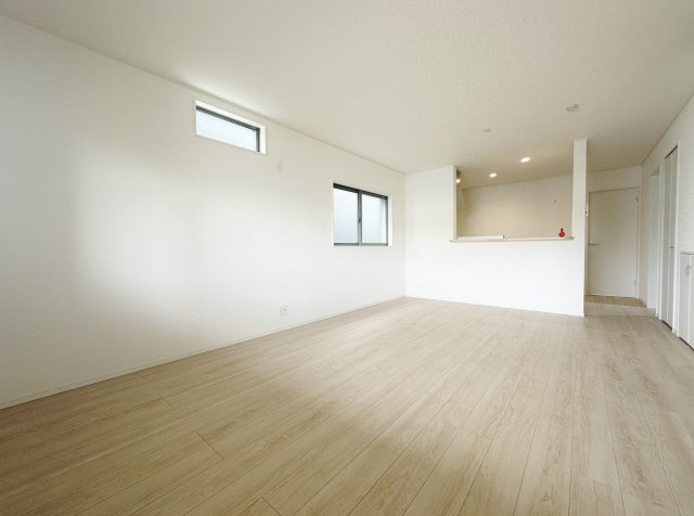 練馬区谷原4丁目 全4棟 1号棟