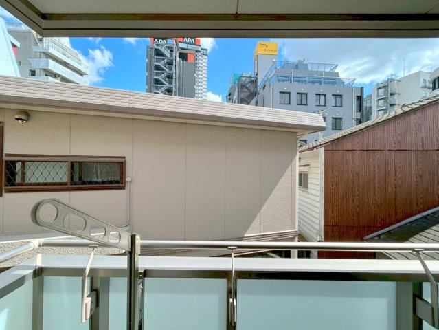 アネログランツの展望