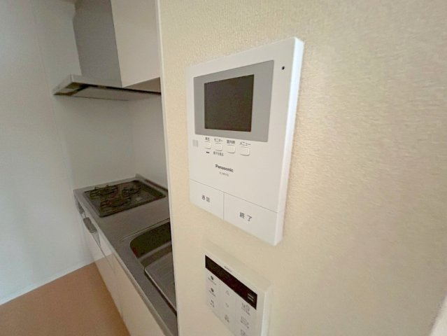 アネログランツのセキュリティ