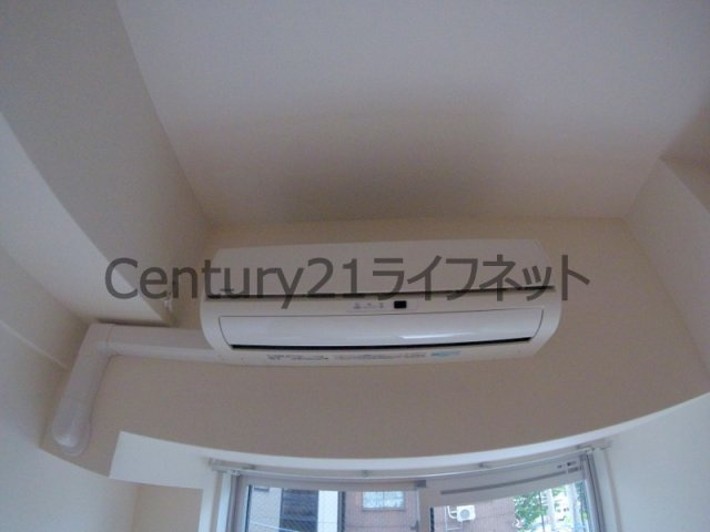 【設備】 | プレサンス梅田東ベータ