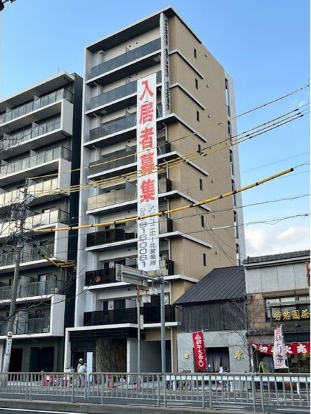 スリーアイランドタワー名駅太閤通