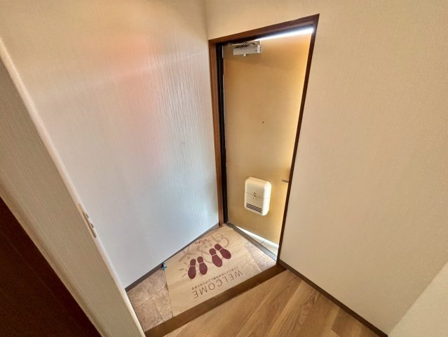 タクミマンションのその他