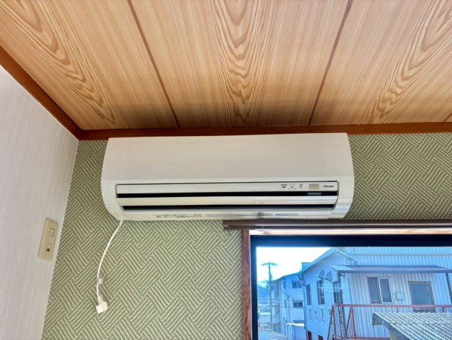タクミマンションの設備