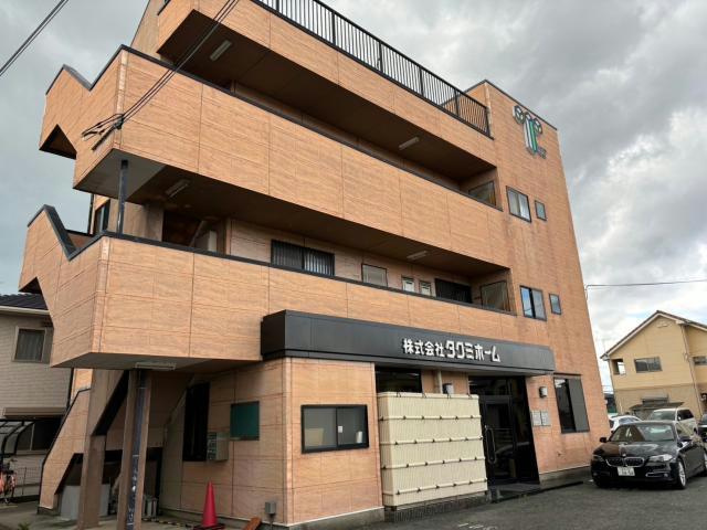タクミマンション