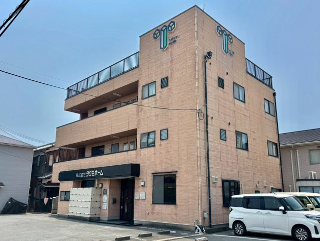 タクミマンション