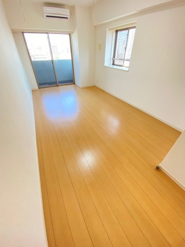 will Do 千葉新宿の洋室|※角部屋タイプ
