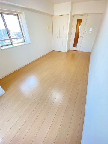 will Do 千葉新宿の洋室|※角部屋タイプ