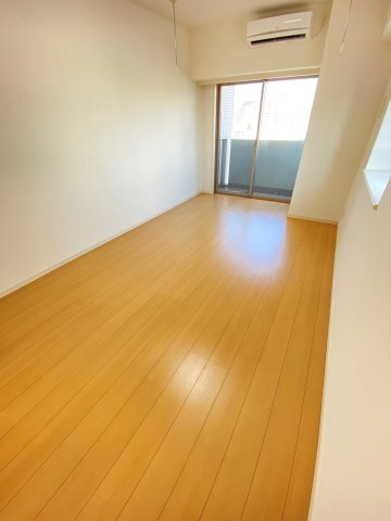 will Do 千葉新宿の洋室|※角部屋タイプ