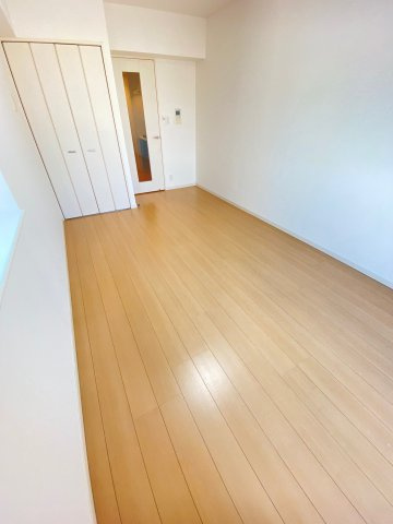 will Do 千葉新宿の洋室|※角部屋タイプ