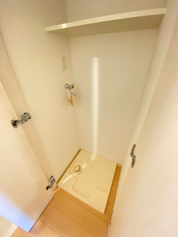 will Do 千葉新宿の設備