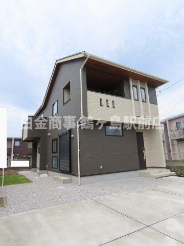 川越市天沼新田新築戸建