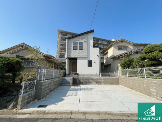 ●29(土)30(日)現地説明会！　奈良市南京終町　