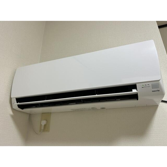 【設備】