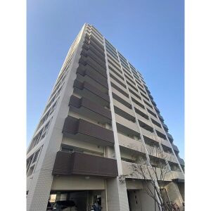 sho style HAKATA　博多小学校区