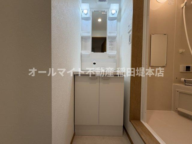 川崎市多摩区南生田７丁目のアパートのその他