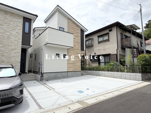 【その他】 | 【仲介手数料０円】厚木市戸室2期　新築一戸建て　全4棟 | 4号棟【仲介手数料０円】厚木市戸室2期　新築一戸建て　全4棟