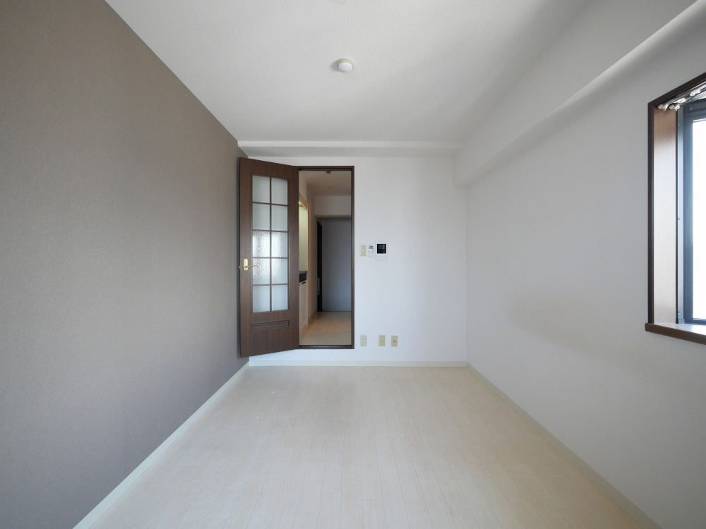 大阪市東成区東小橋１丁目の賃貸マンションの居間・リビング