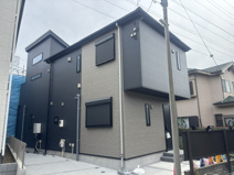 横浜市泉区中田南5丁目２期　前１棟の画像